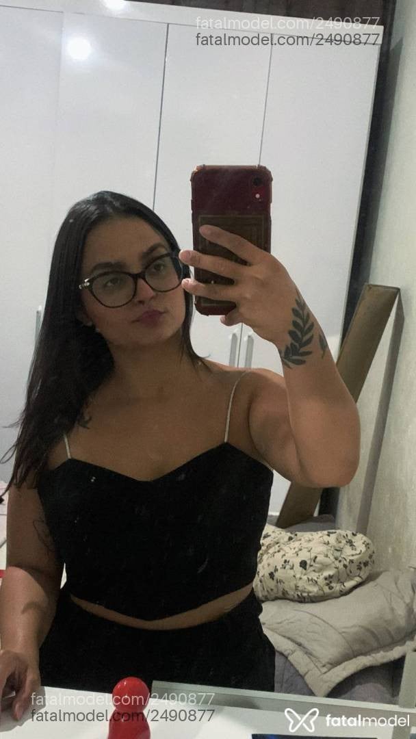 Acompanhante mulher com cabelo castanho de olhos castanhos em Americana - Dafne Lisboa