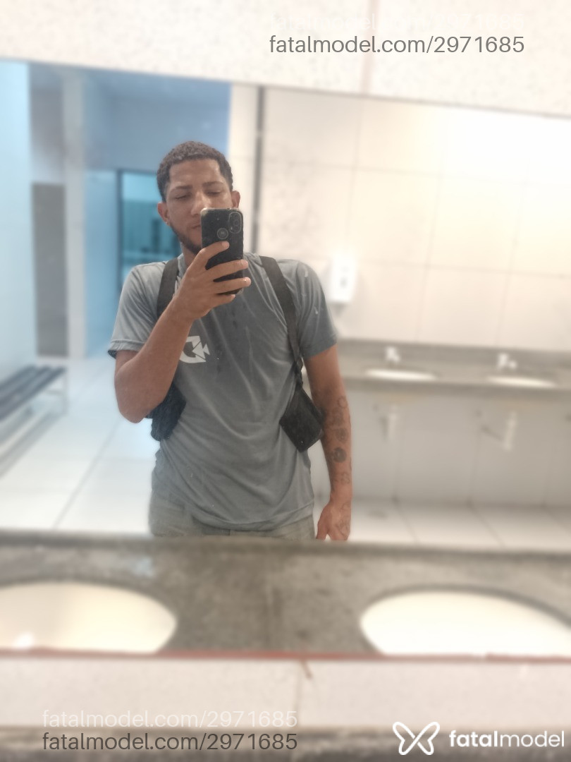 Acompanhante homem morena (o) de olhos pretos em Ipojuca Acompanhante homem morena (o) de olhos pretos em Ipojuca - Akatisukdoprazer