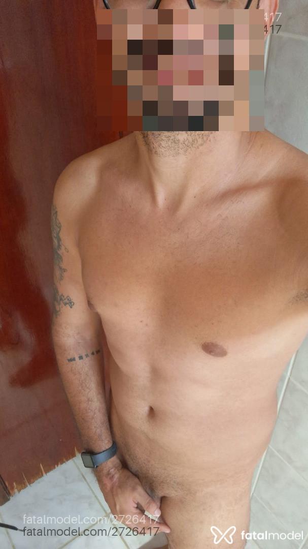 Acompanhante homem morena (o) de olhos mel em São Paulo Acompanhante homem morena (o) de olhos mel em São Paulo - Lucas Silva