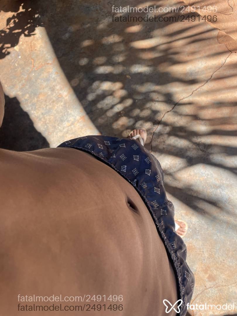 Acompanhante homem morena (o) de olhos castanhos em Fronteira - Alisson Silva