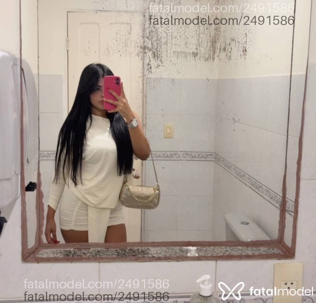 Acompanhante mulher morena (o) de olhos pretos em Manaus - Nataly