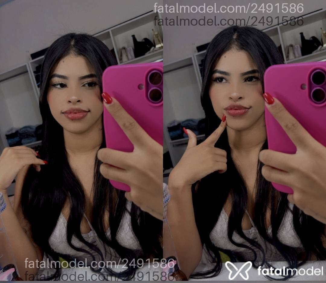Acompanhante mulher morena (o) de olhos pretos em Manaus - Nataly