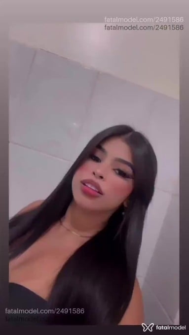 Acompanhante mulher morena (o) de olhos pretos em Manaus - Nataly