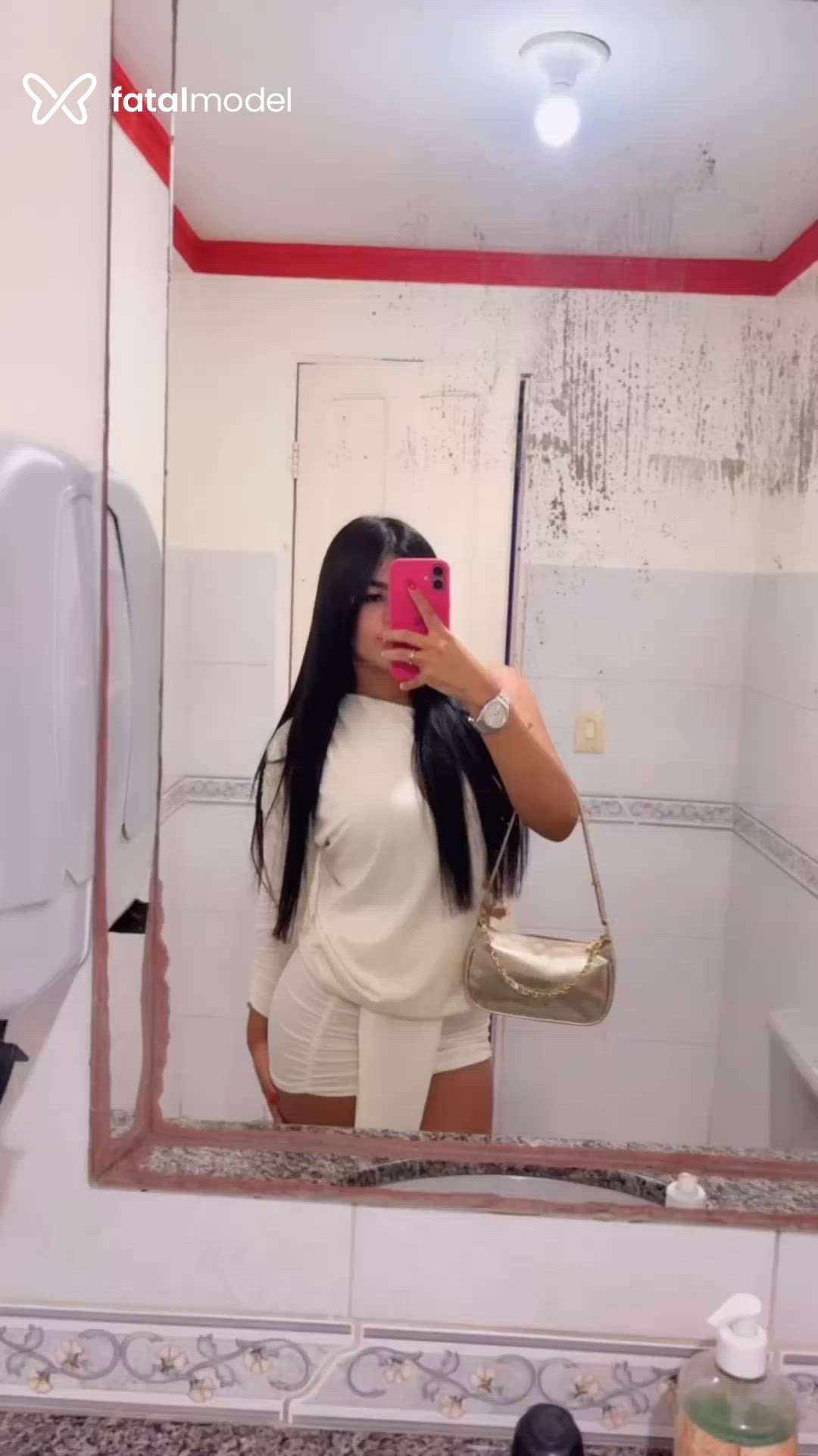 Acompanhante mulher morena (o) de olhos pretos em Manaus - Nataly