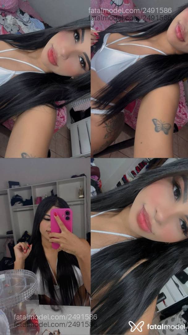 Acompanhante mulher morena (o) de olhos pretos em Manaus - Nataly
