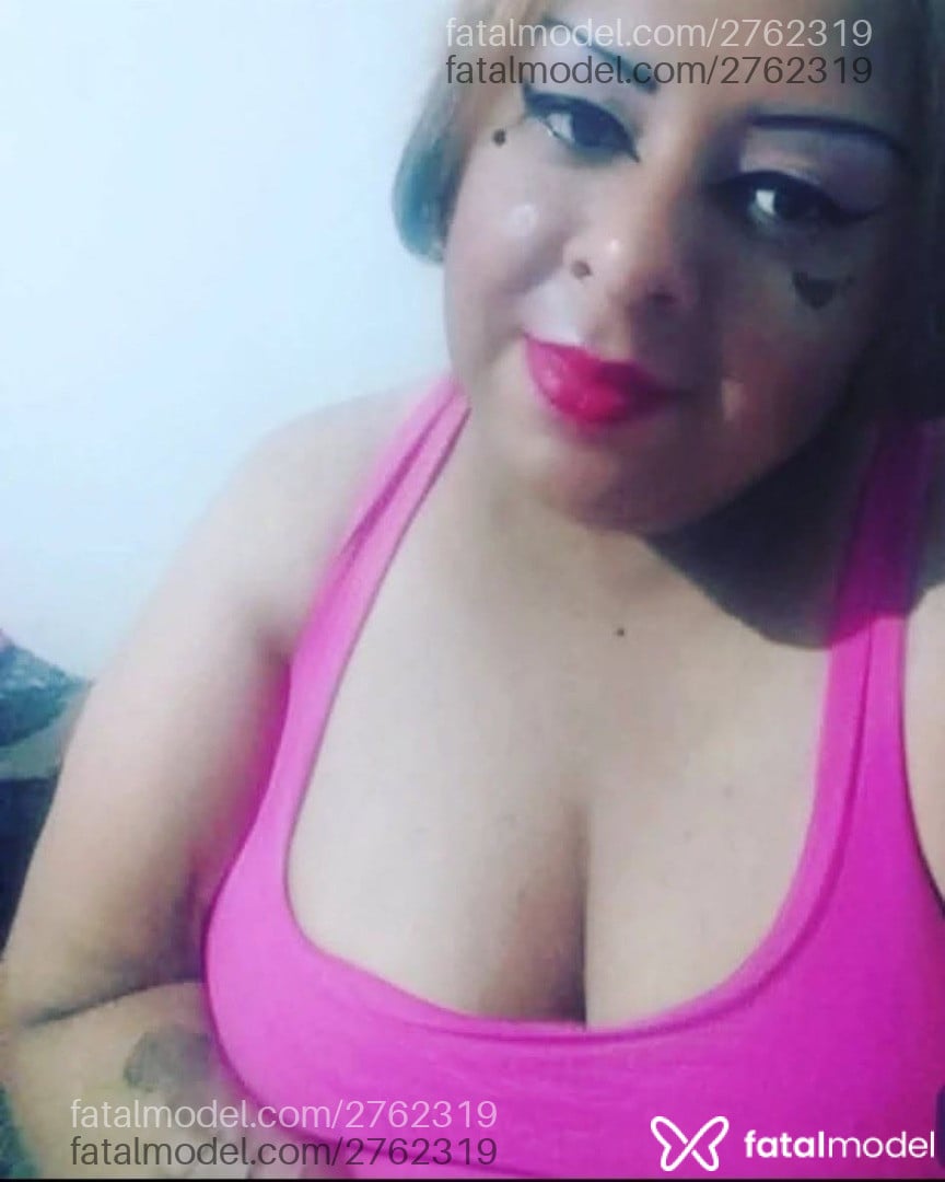 Acompanhante mulher trans ruiva (o) de olhos pretos em Virtual - Marlon Soares