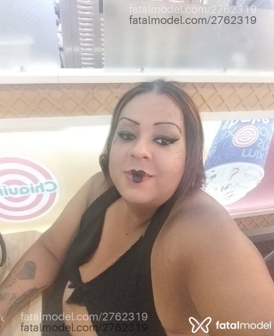 Acompanhante mulher trans ruiva (o) de olhos pretos em Virtual - Marlon Soares