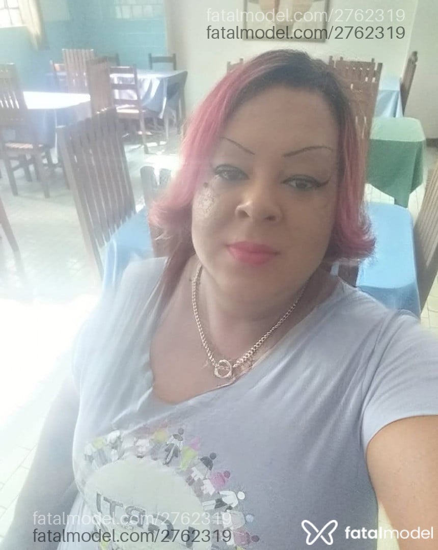 Acompanhante mulher trans ruiva (o) de olhos pretos em Virtual - Marlon Soares
