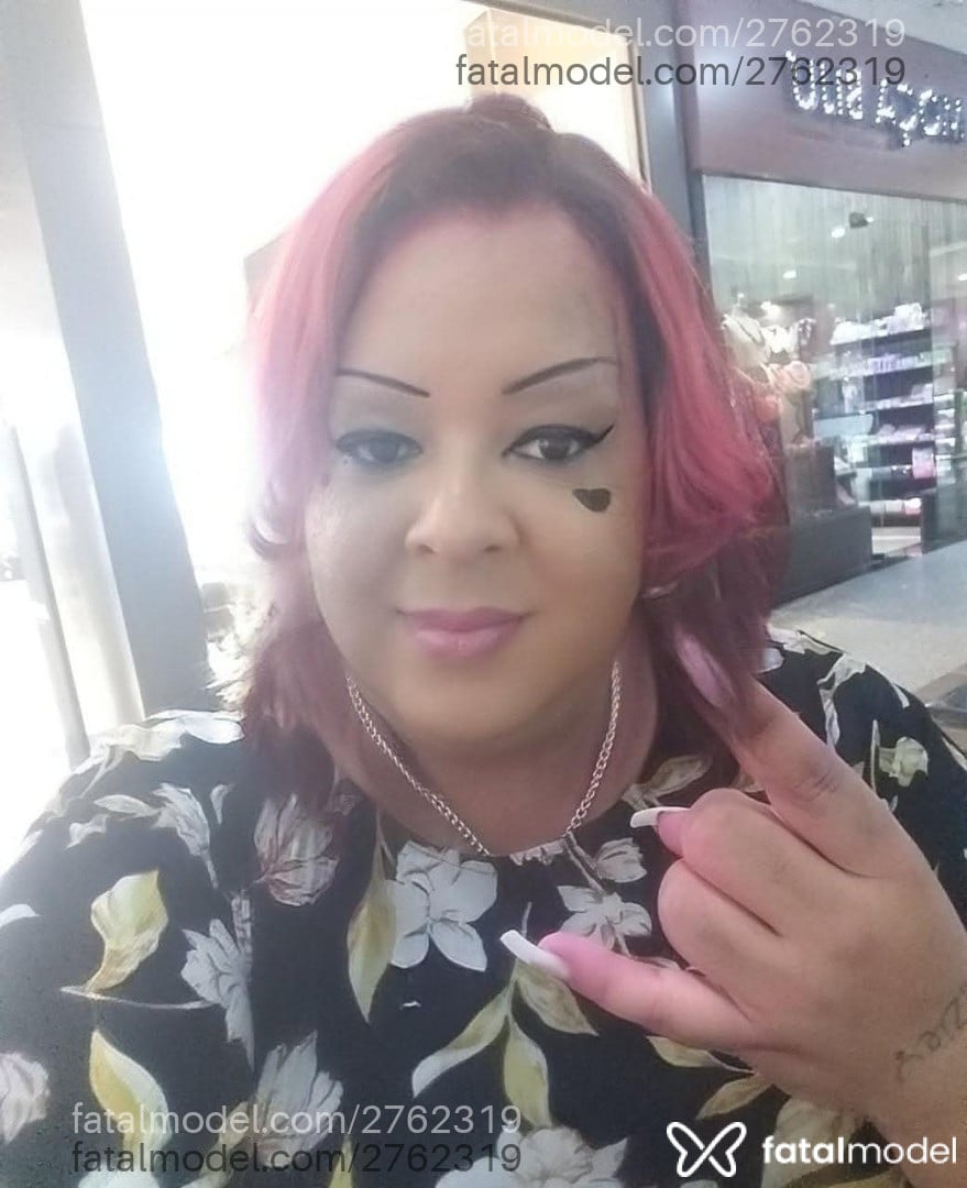 Acompanhante mulher trans ruiva (o) de olhos pretos em Virtual - Marlon Soares