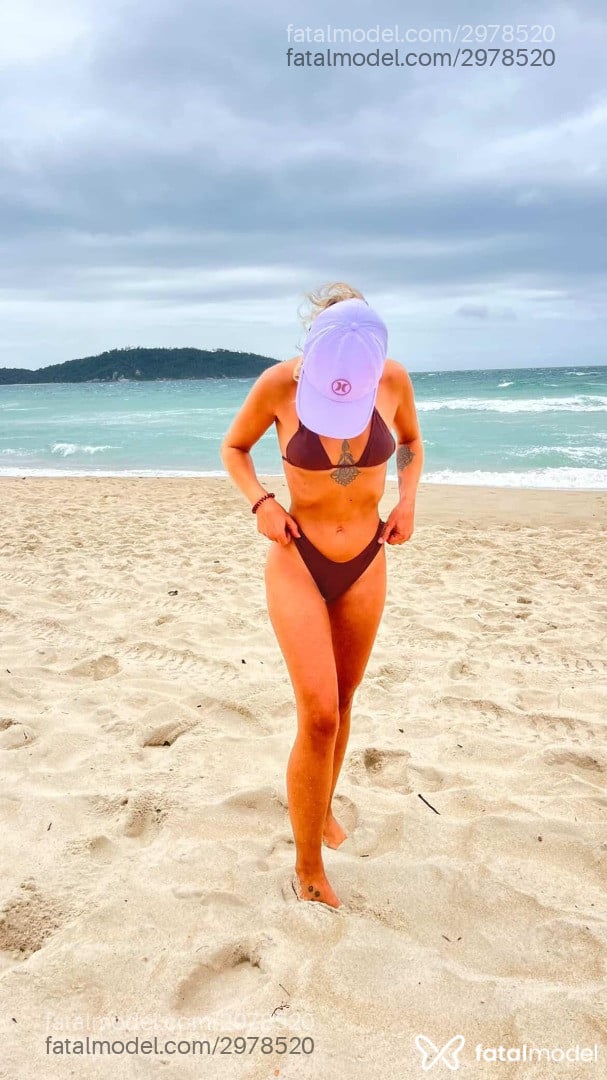 Acompanhante mulher loira (o) de olhos mel em Florianópolis - Karen