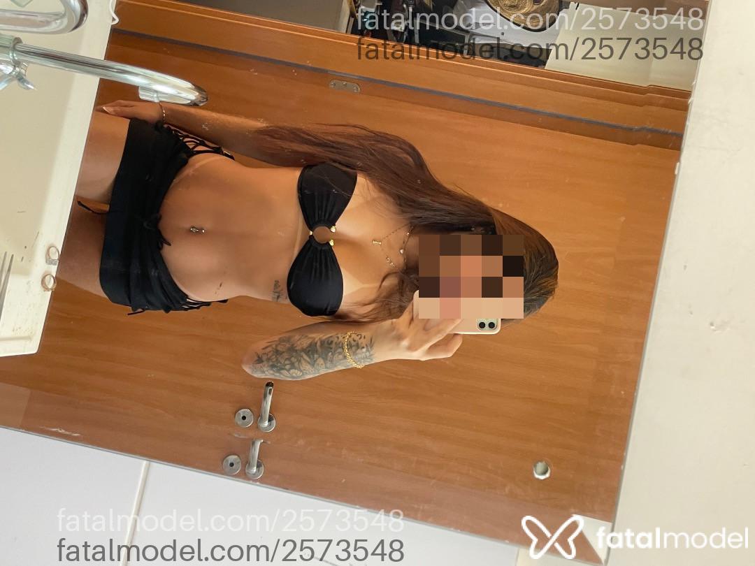 Acompanhante mulher morena (o) de olhos castanhos em Bebedouro - Elisa Saad