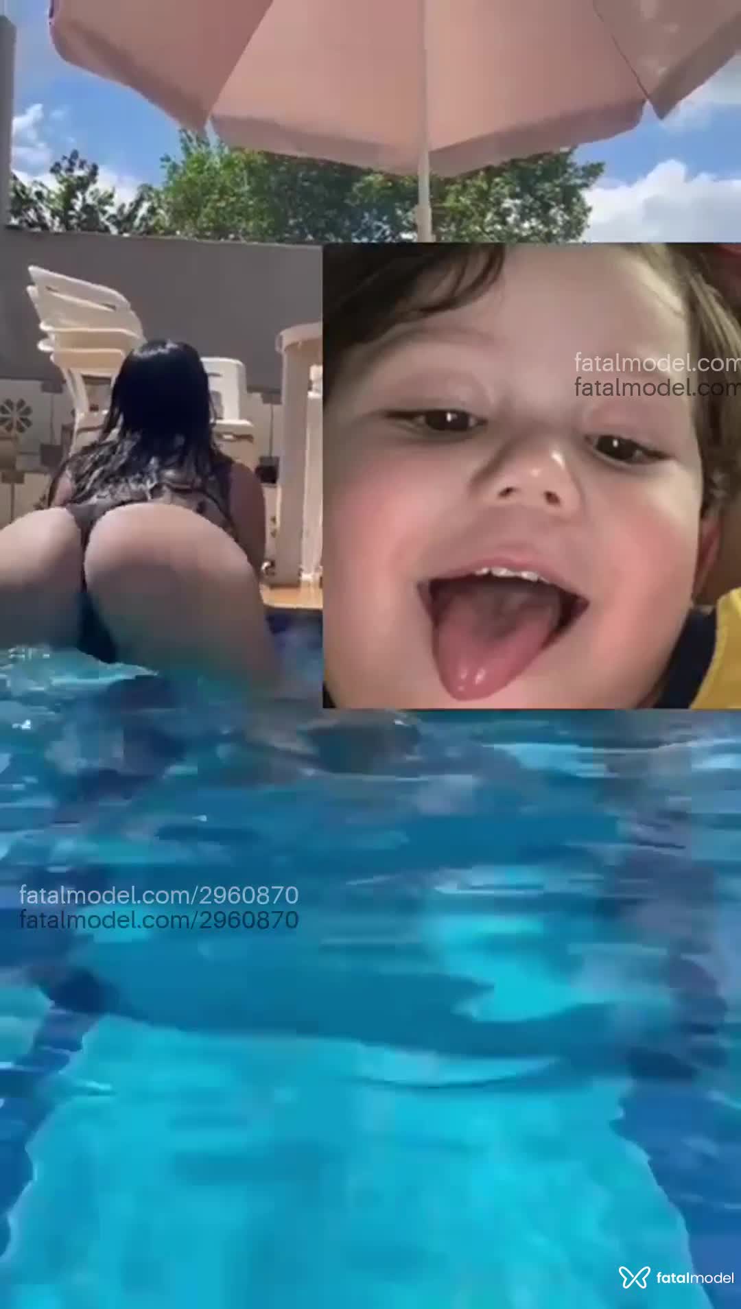 Acompanhante mulher morena (o) de olhos castanhos - Paloma Reis