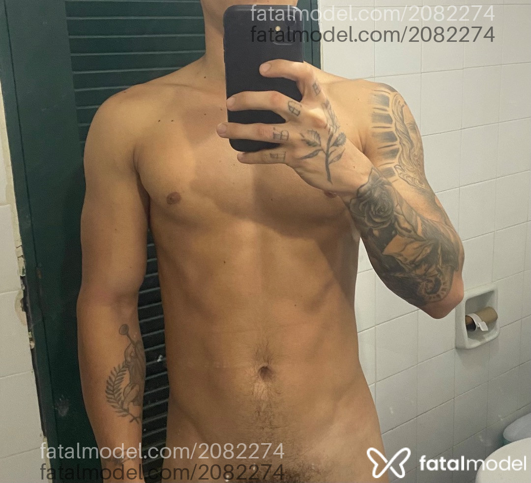 Acompanhante homem com cabelo castanho de olhos pretos em Armação dos Búzios - Caique Lima