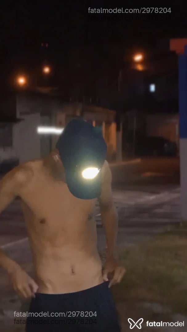 Acompanhante homem morena (o) de olhos pretos em Nossa Senhora do Socorro - Pablinrz