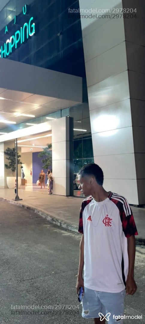 Acompanhante homem morena (o) de olhos pretos em Nossa Senhora do Socorro - Pablinrz