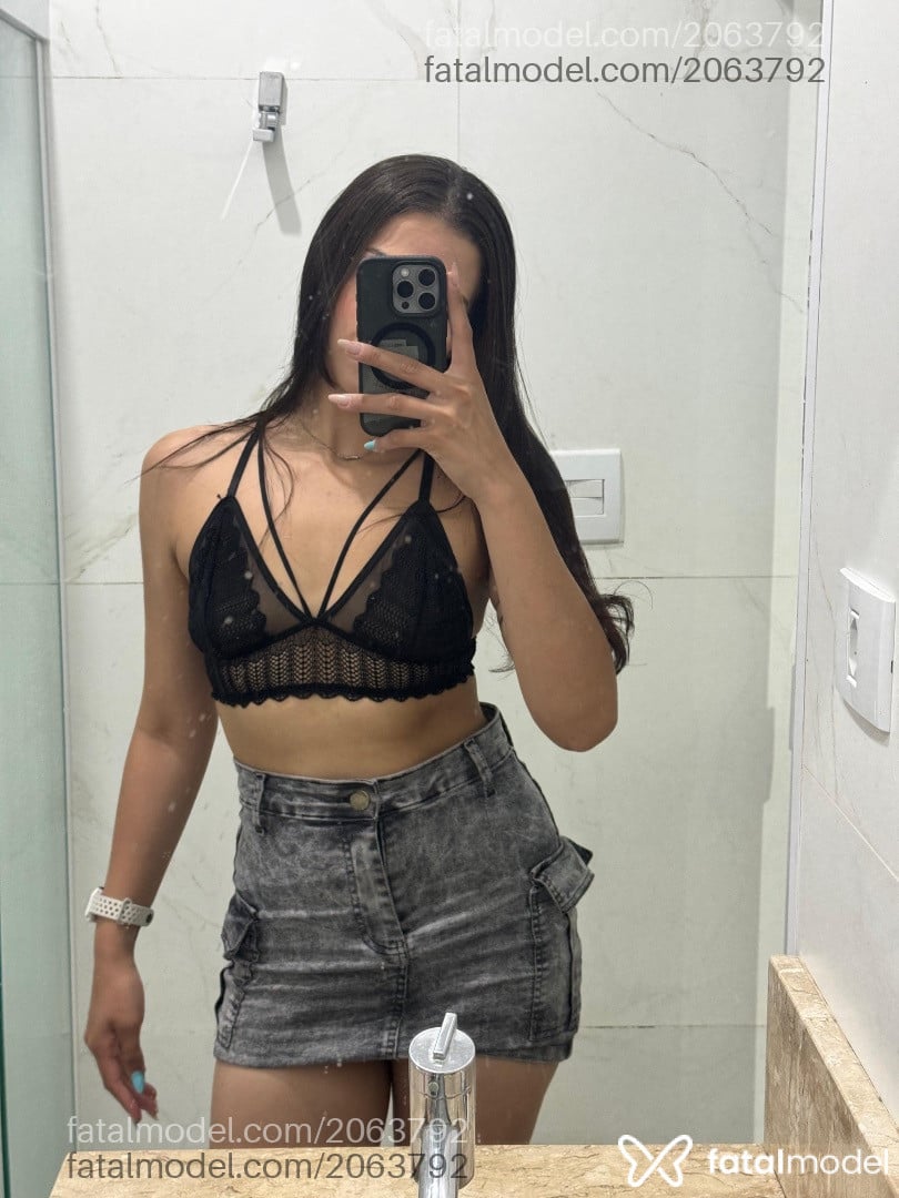 Bela Angel acompanhante em São Paulo — foto 11