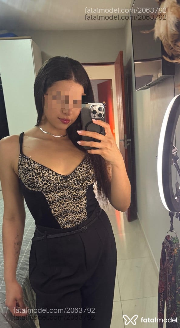 Bela Angel acompanhante em São Paulo — foto 8