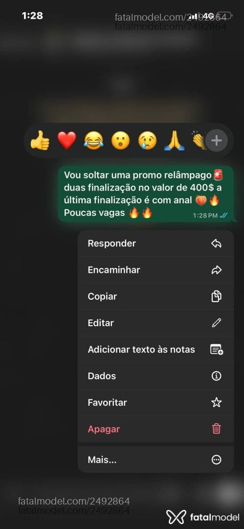 Acompanhante mulher morena (o) de olhos mel em Tailândia - Rebeca Biancatti