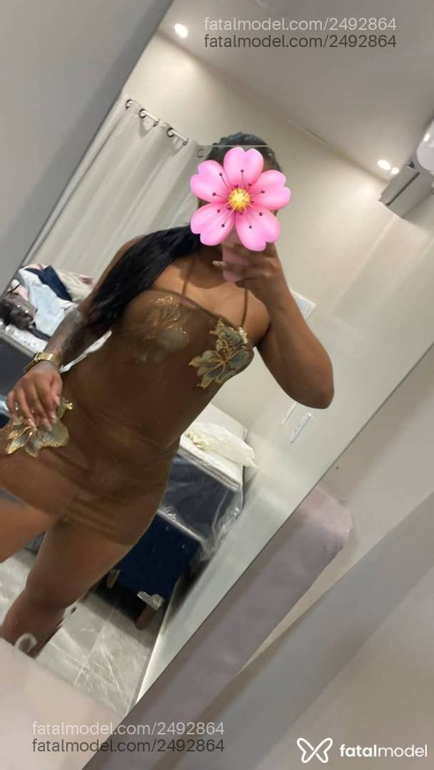 Acompanhante mulher morena (o) de olhos mel - Rebeca Biancatti