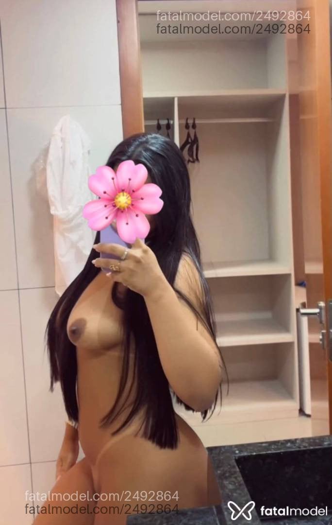 Acompanhante mulher morena (o) de olhos mel em Tailândia - Rebeca Biancatti