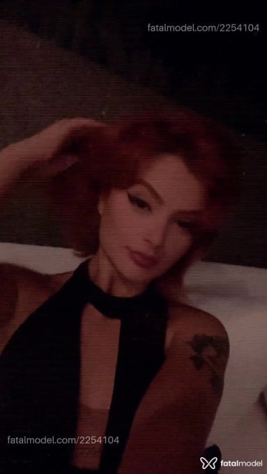Acompanhante mulher ruiva (o) de olhos castanhos em São Paulo - Marjory