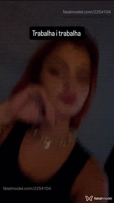 Acompanhante mulher ruiva (o) de olhos castanhos em São Paulo - Marjory