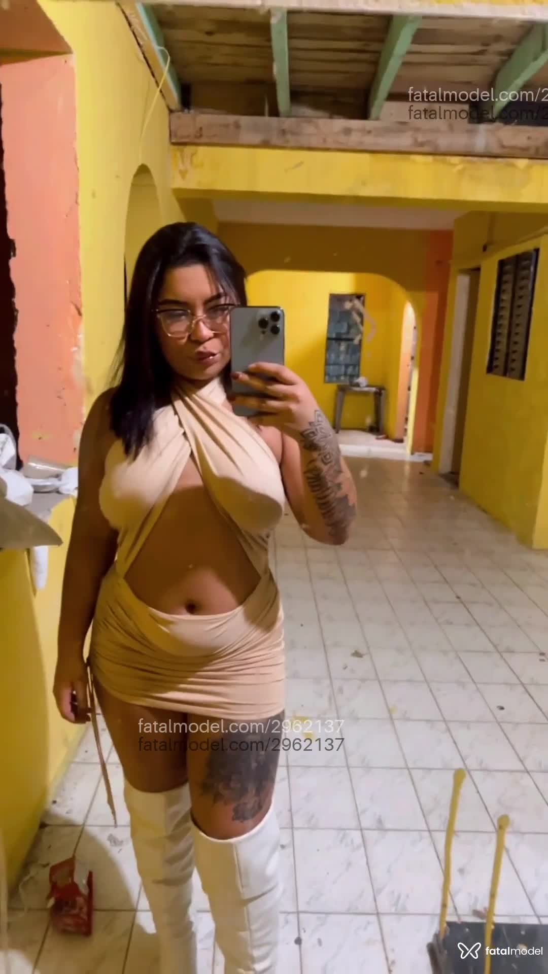 Acompanhante mulher morena (o) de olhos castanhos em São Paulo - Bella Albuquerque