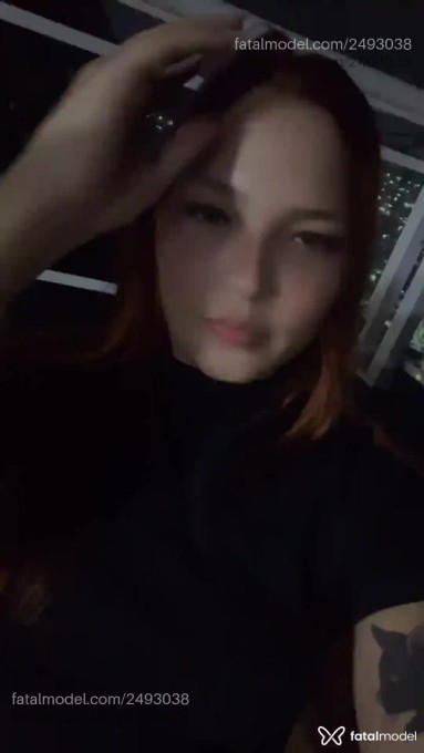 Acompanhante mulher ruiva (o) de olhos mel em Araguaína - Luiza