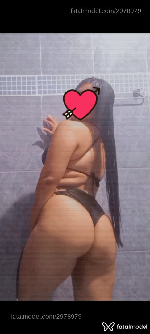Acompanhante mulher morena (o) de olhos pretos em Porto Velho - Stefany Maya