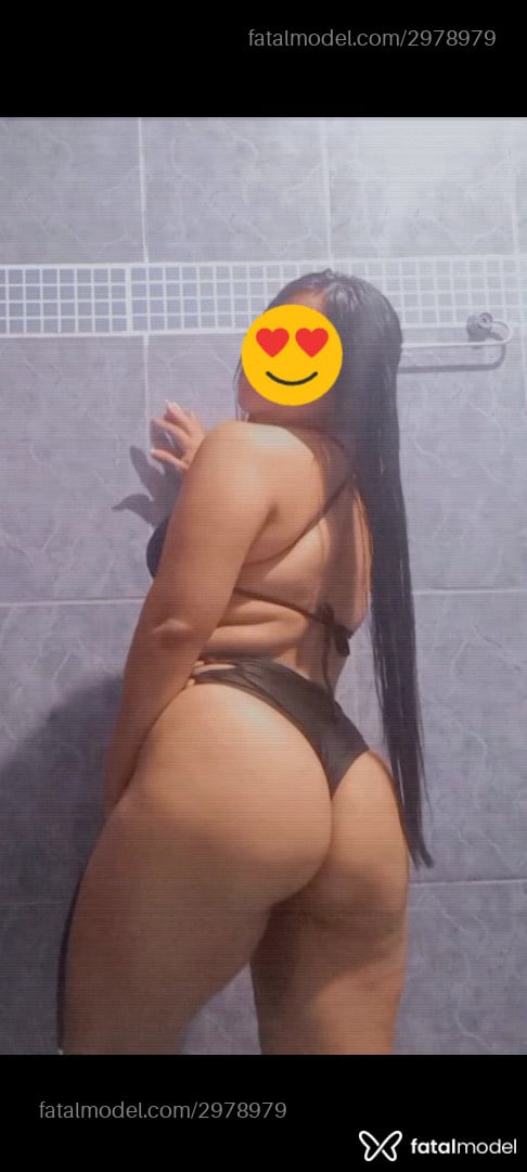 Acompanhante mulher morena (o) de olhos pretos em Porto Velho - Stefany Maya