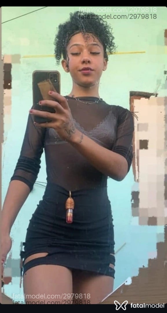 Acompanhante mulher morena (o) de olhos castanhos em São Paulo - Gabriela