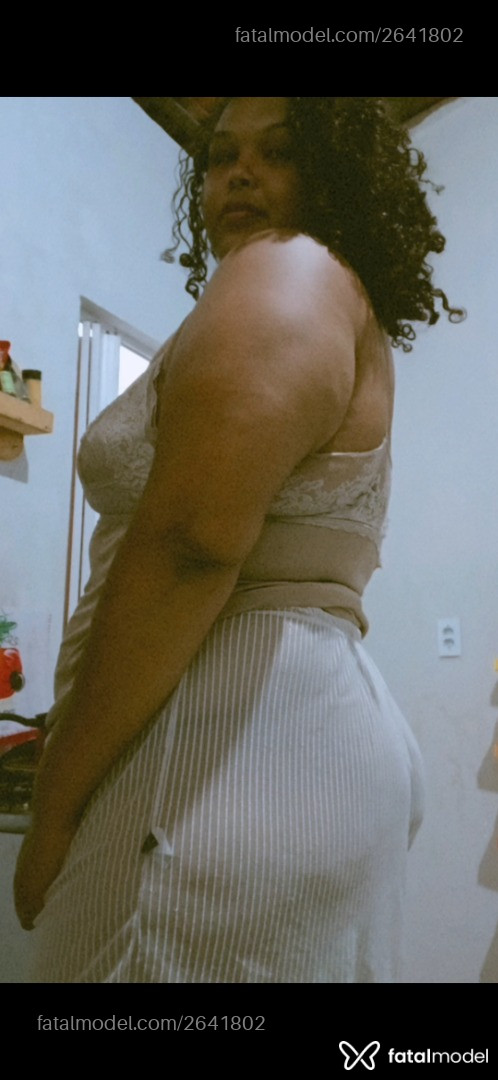 Acompanhante mulher morena (o) de olhos castanhos em Maracanaú - Stefania