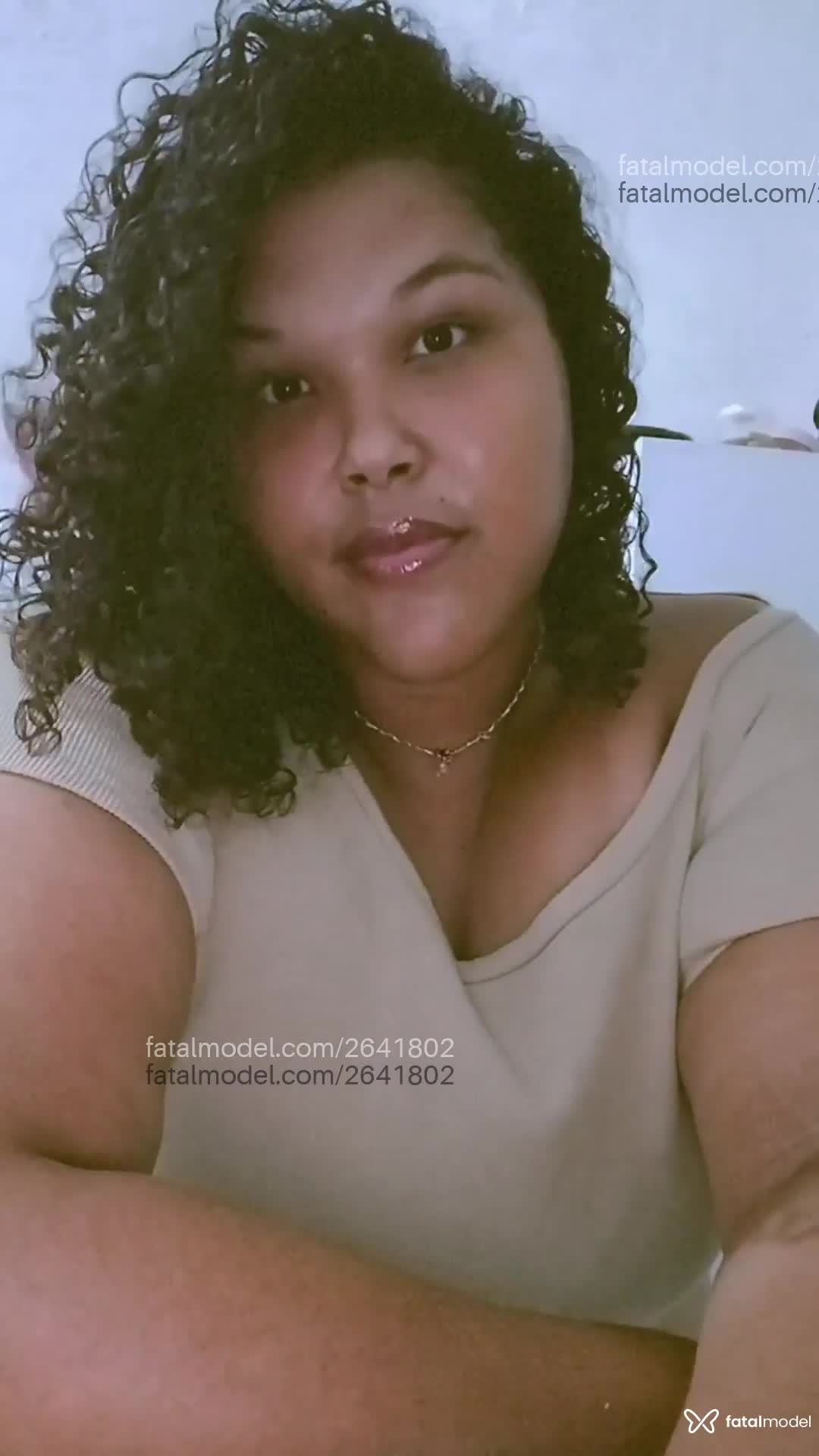 Acompanhante mulher morena (o) de olhos castanhos em Maracanaú - Stefania