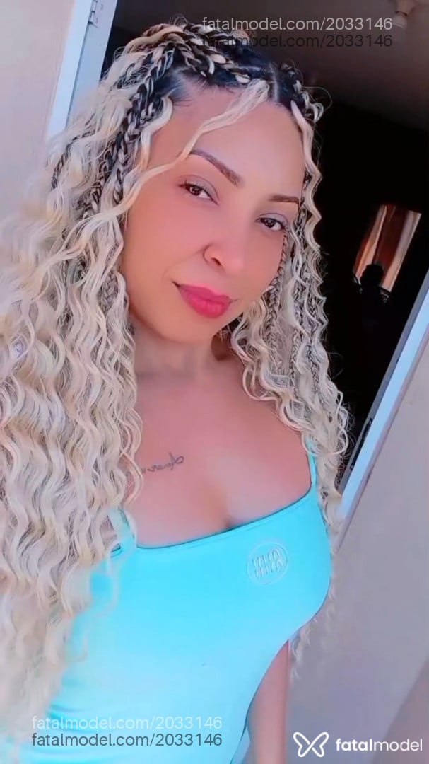 Acompanhante mulher loira (o) de olhos castanhos em Jijoca de Jericoacoara Acompanhante mulher loira (o) de olhos castanhos em Jijoca de Jericoacoara - Fernanda Medeiros