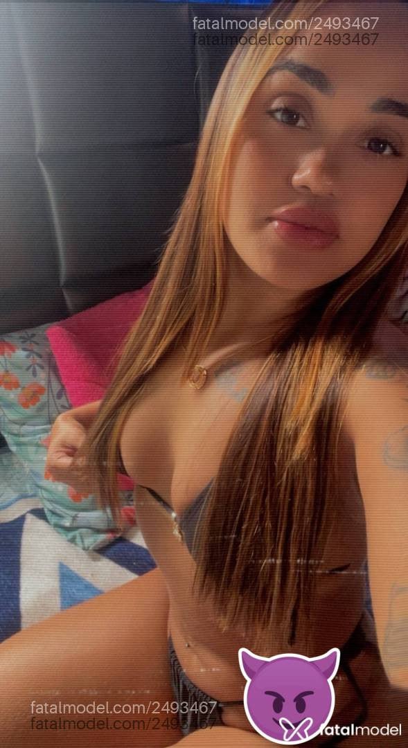 Acompanhante mulher morena (o) de olhos pretos em Canaã dos Carajás - Lais