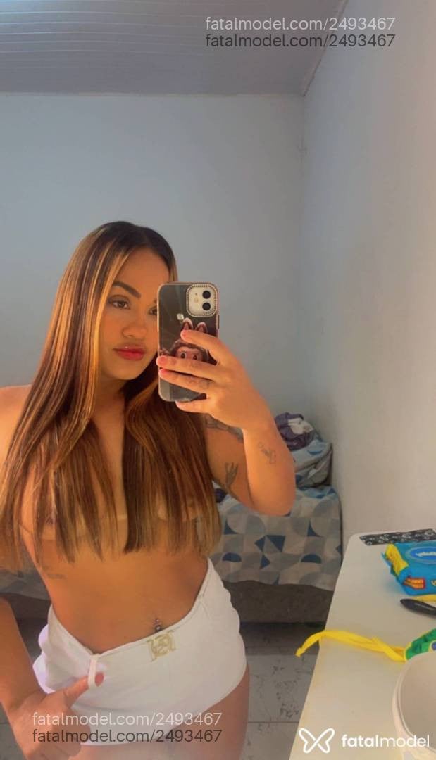 Acompanhante mulher morena (o) de olhos pretos em Canaã dos Carajás - Lais