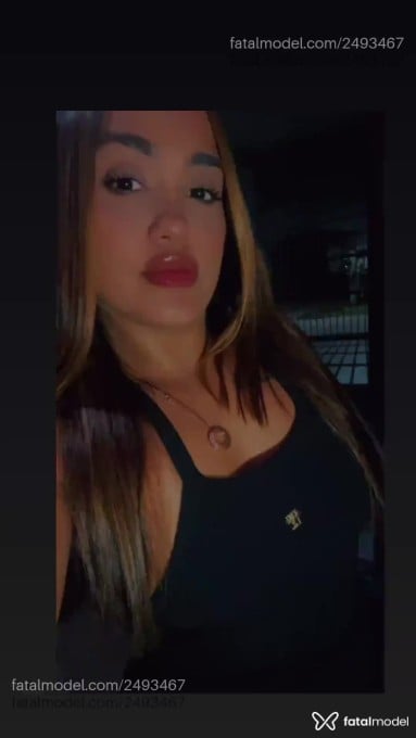 Acompanhante mulher morena (o) de olhos pretos em Canaã dos Carajás - Lais