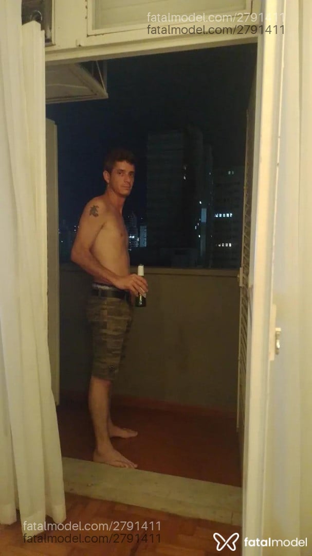Acompanhante mulher trans com cabelo castanho de olhos castanhos em Taquaritinga - Boyyyyy
