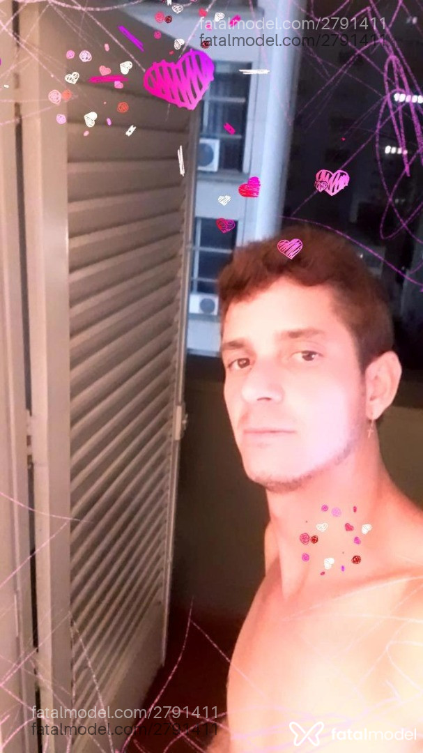 Acompanhante mulher trans com cabelo castanho de olhos castanhos em Taquaritinga - Boyyyyy