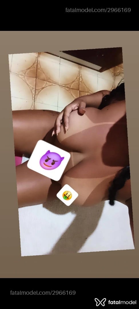 Acompanhante mulher morena (o) de olhos pretos em Ananindeua - Juju Ttrindade