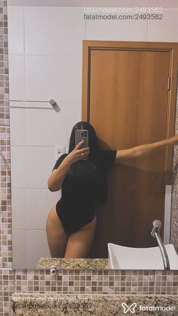 Acompanhante mulher morena (o) de olhos pretos em Campina Grande - Bianca Macêdo