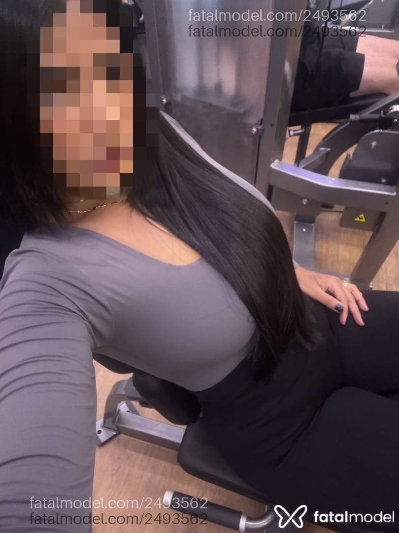 Acompanhante mulher morena (o) de olhos pretos em Campina Grande - Bianca Macêdo