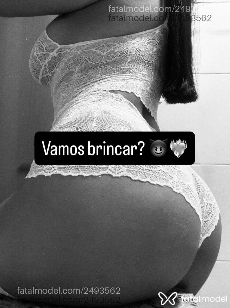 Acompanhante mulher morena (o) de olhos pretos - Bianca Macêdo