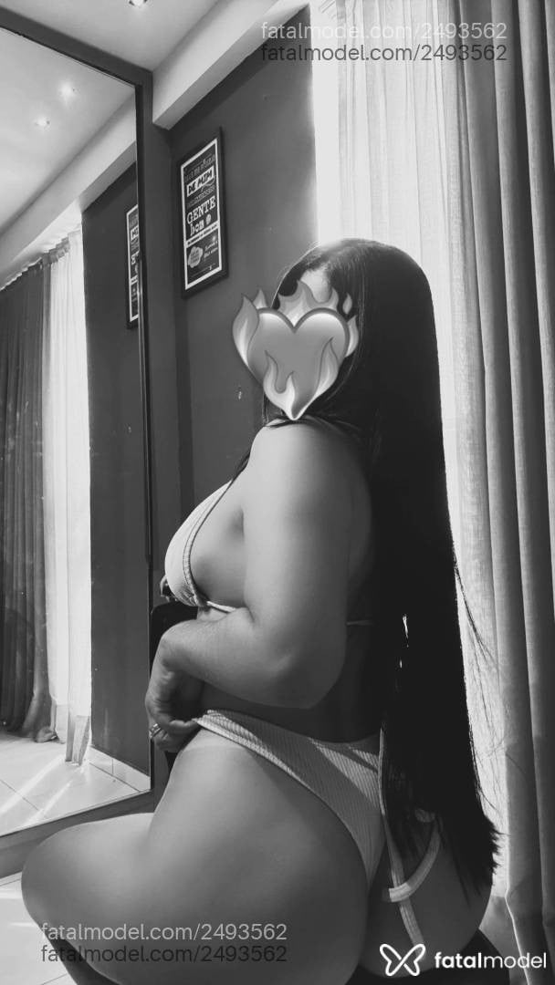 Acompanhante mulher morena (o) de olhos pretos em Campina Grande - Bianca Macêdo