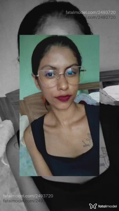 Acompanhante mulher com cabelo castanho de olhos castanhos - Rayna Alves Acompanhante mulher com cabelo castanho de olhos castanhos - Rayna Alves