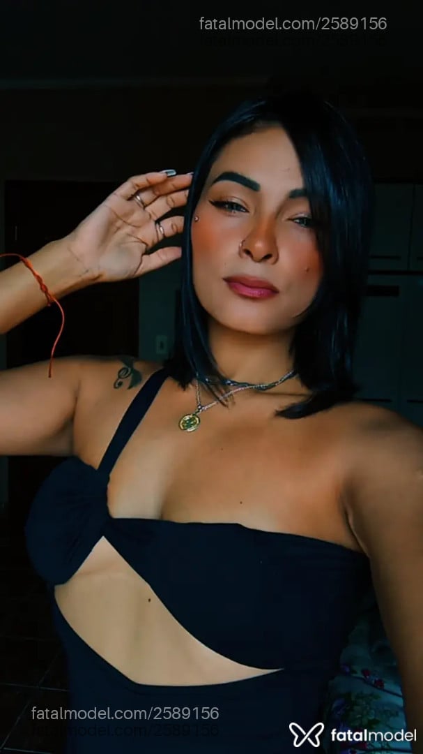Acompanhante mulher morena (o) de olhos verdes em Campinas - Dayane