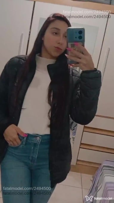 Acompanhante mulher morena (o) de olhos castanhos em Lajeado Acompanhante mulher morena (o) de olhos castanhos em Lajeado - Sttephany
