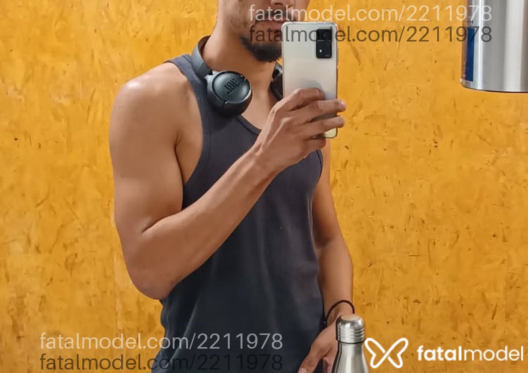 Acompanhante homem morena (o) de olhos castanhos em Caçador Acompanhante homem morena (o) de olhos castanhos em Caçador - Rafha
