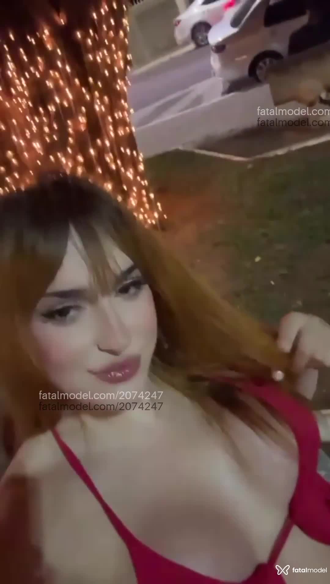 Acompanhante mulher trans ruiva (o) de olhos mel em Betim - Helena