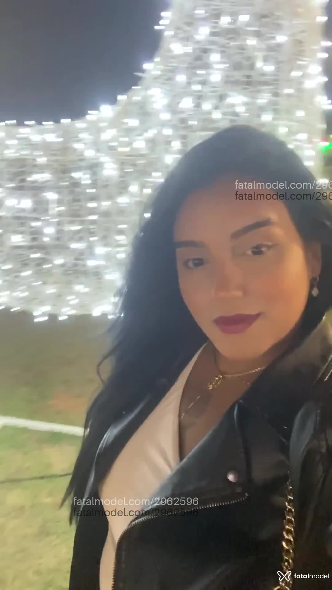 Acompanhante mulher trans morena (o) de olhos castanhos em Itu - Belaa